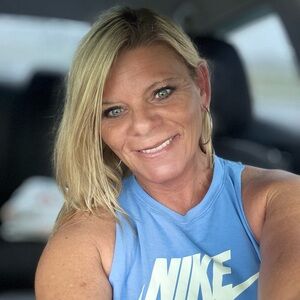 Meet your Posher, Brittney